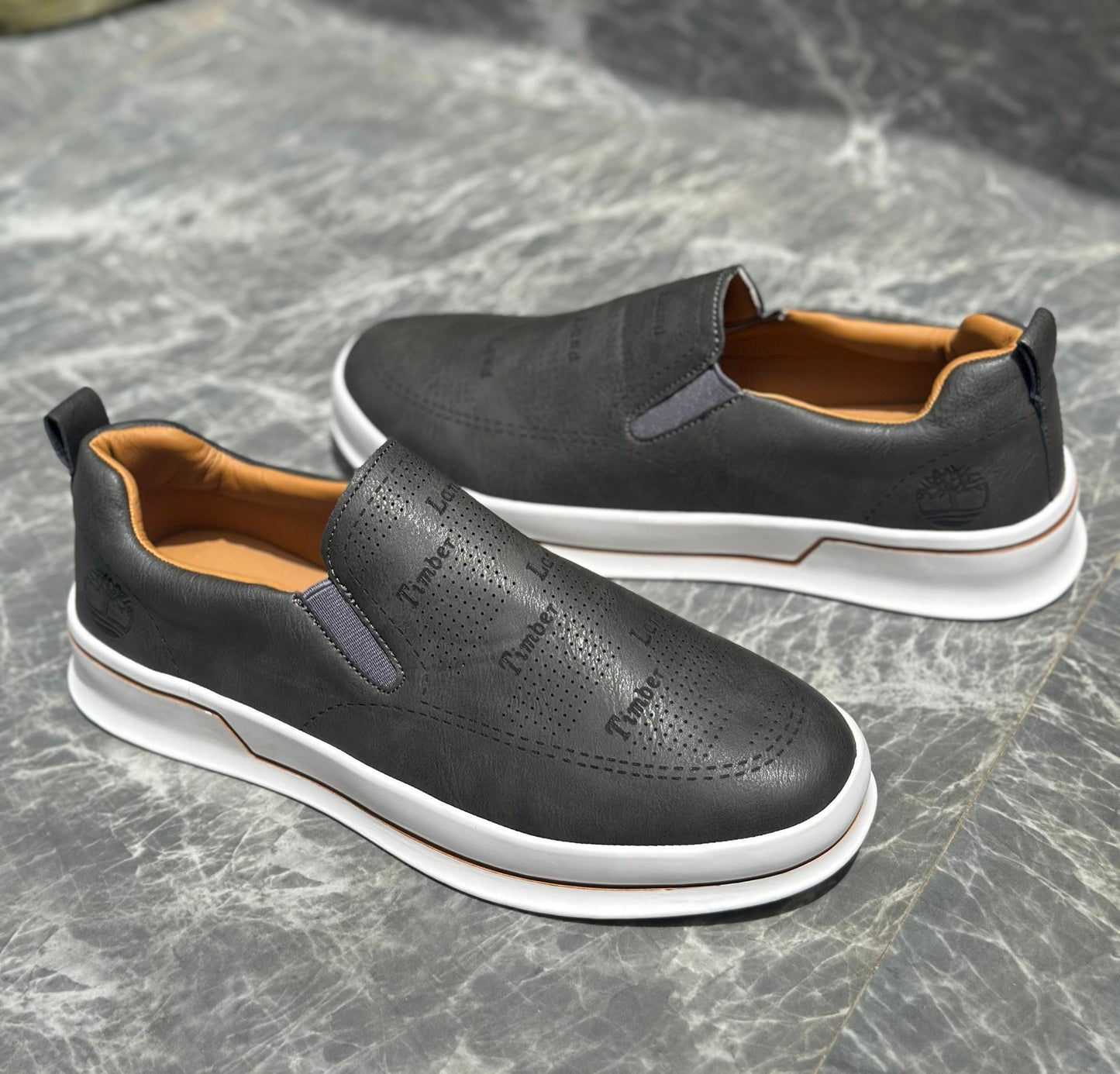 Timberland Shoes - No Laces