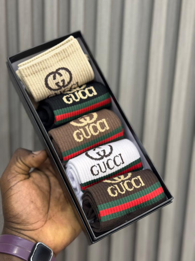 Chaussettes tout les Marque