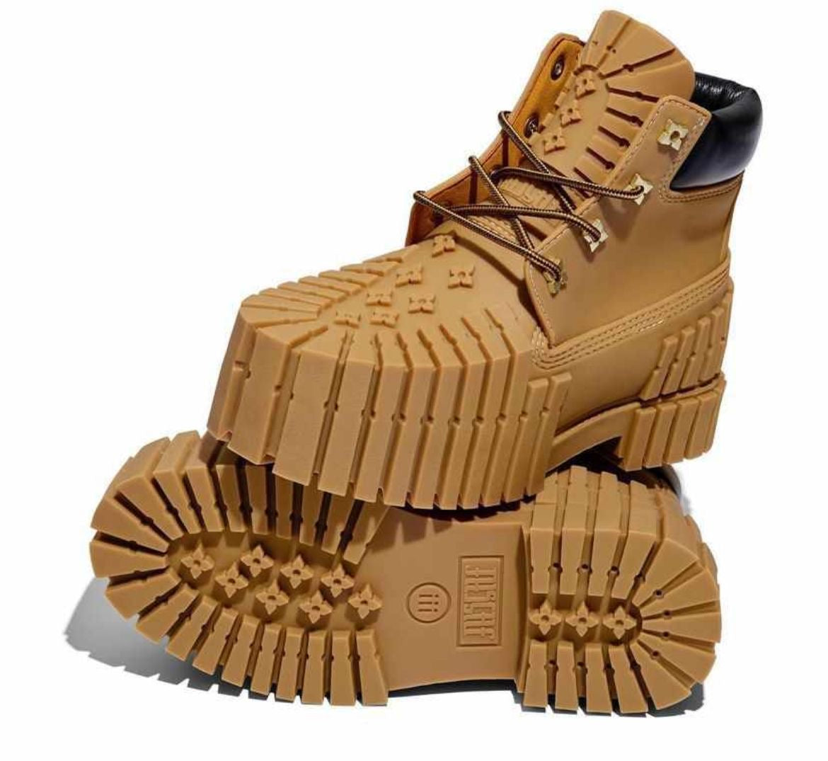 Timberland