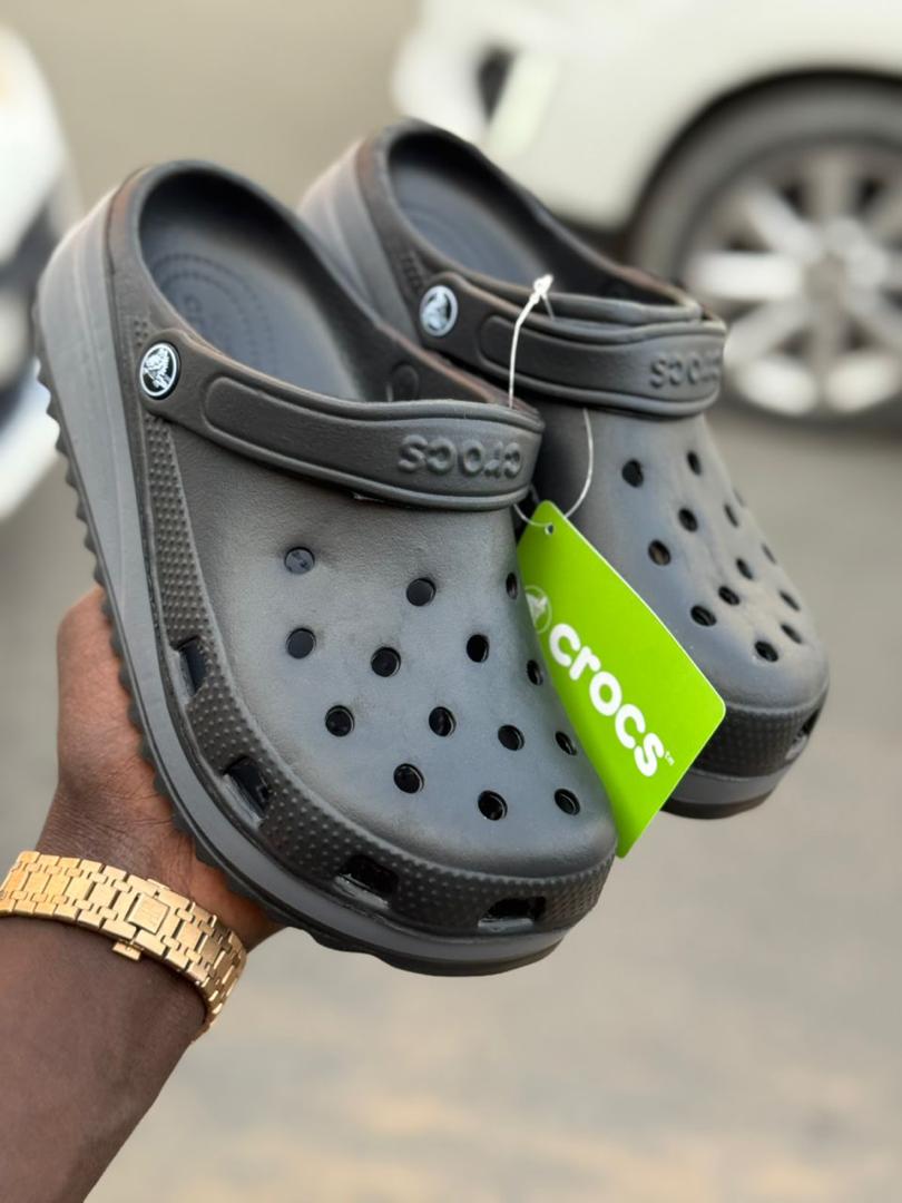 Crocs