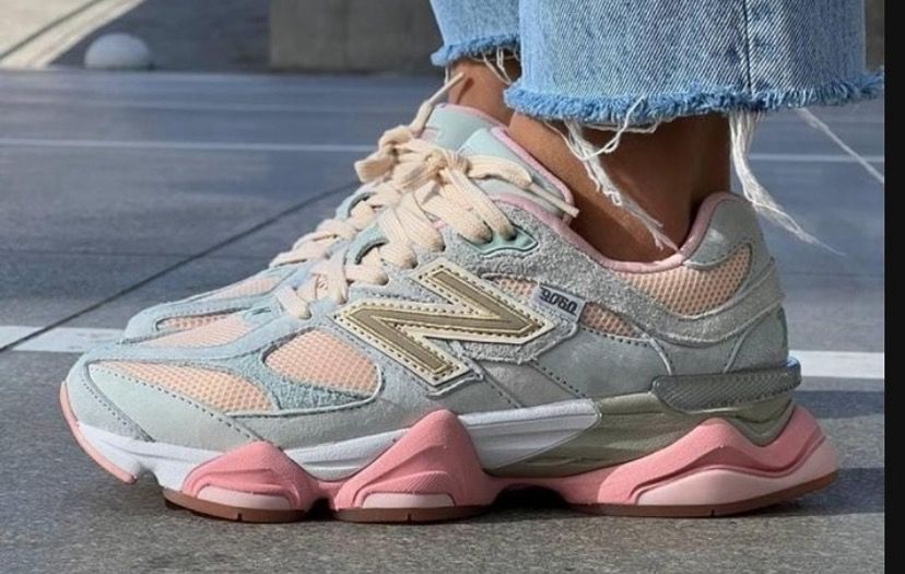 New balance 9060