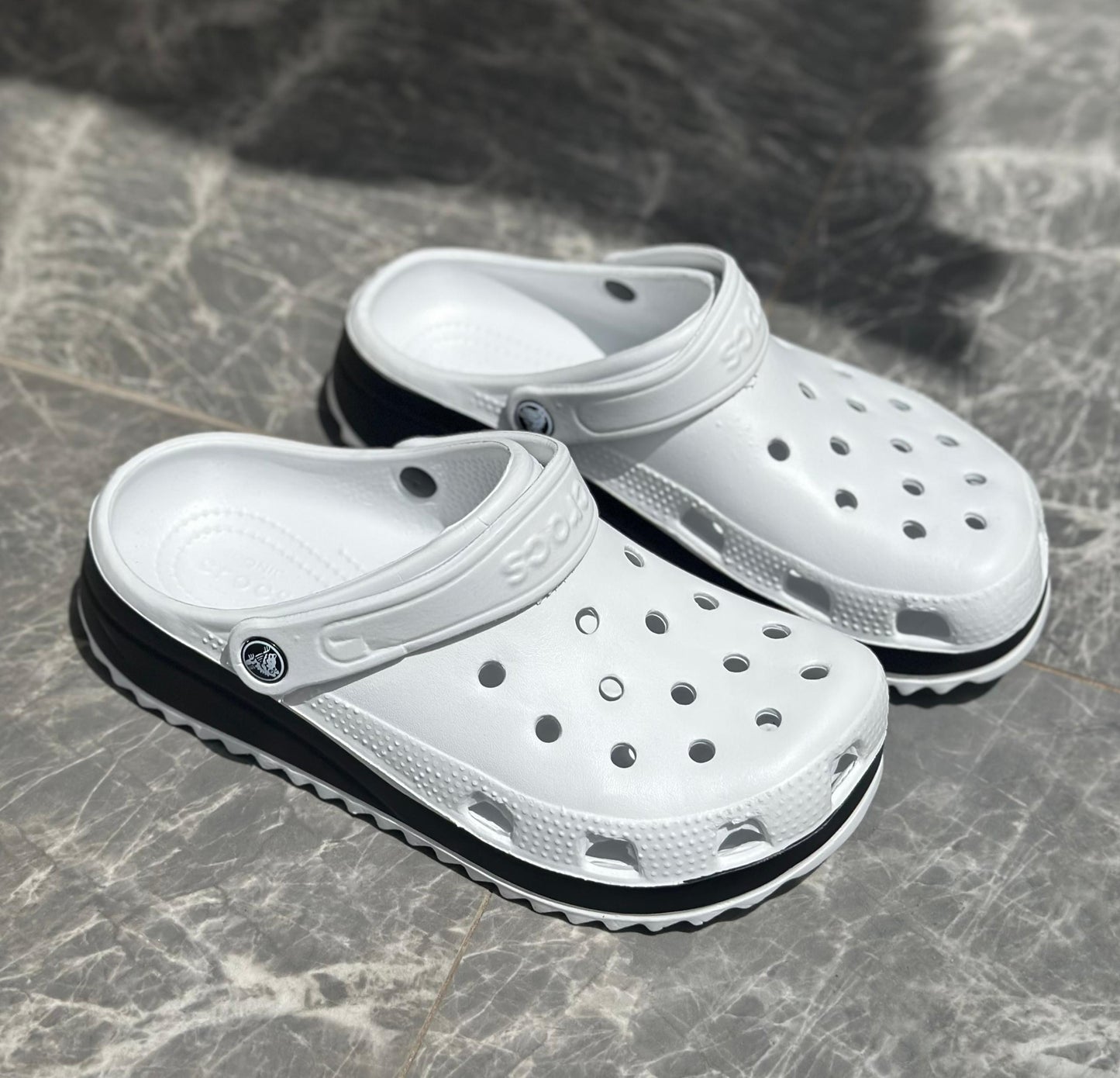 Crocs