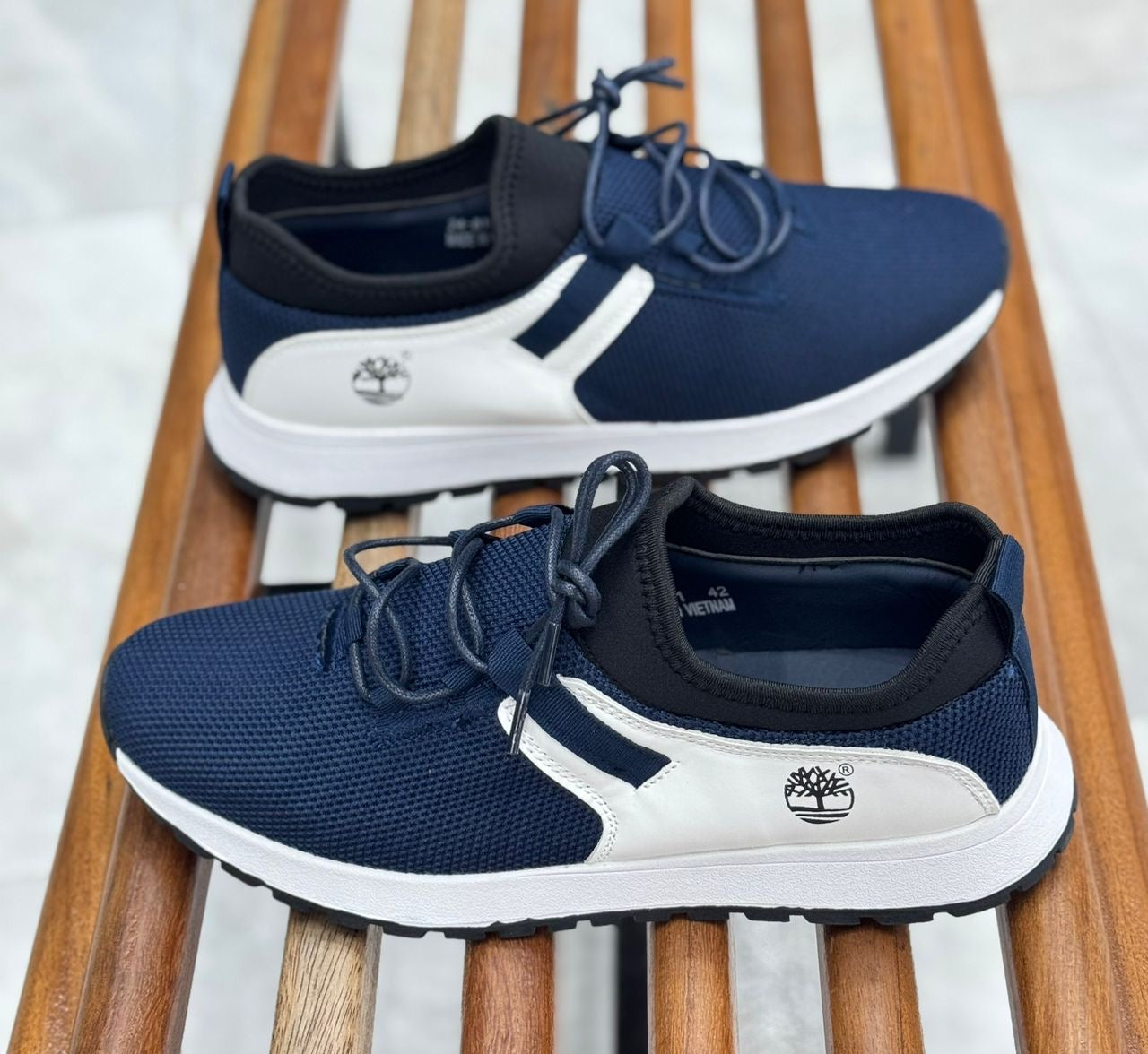 Timberland