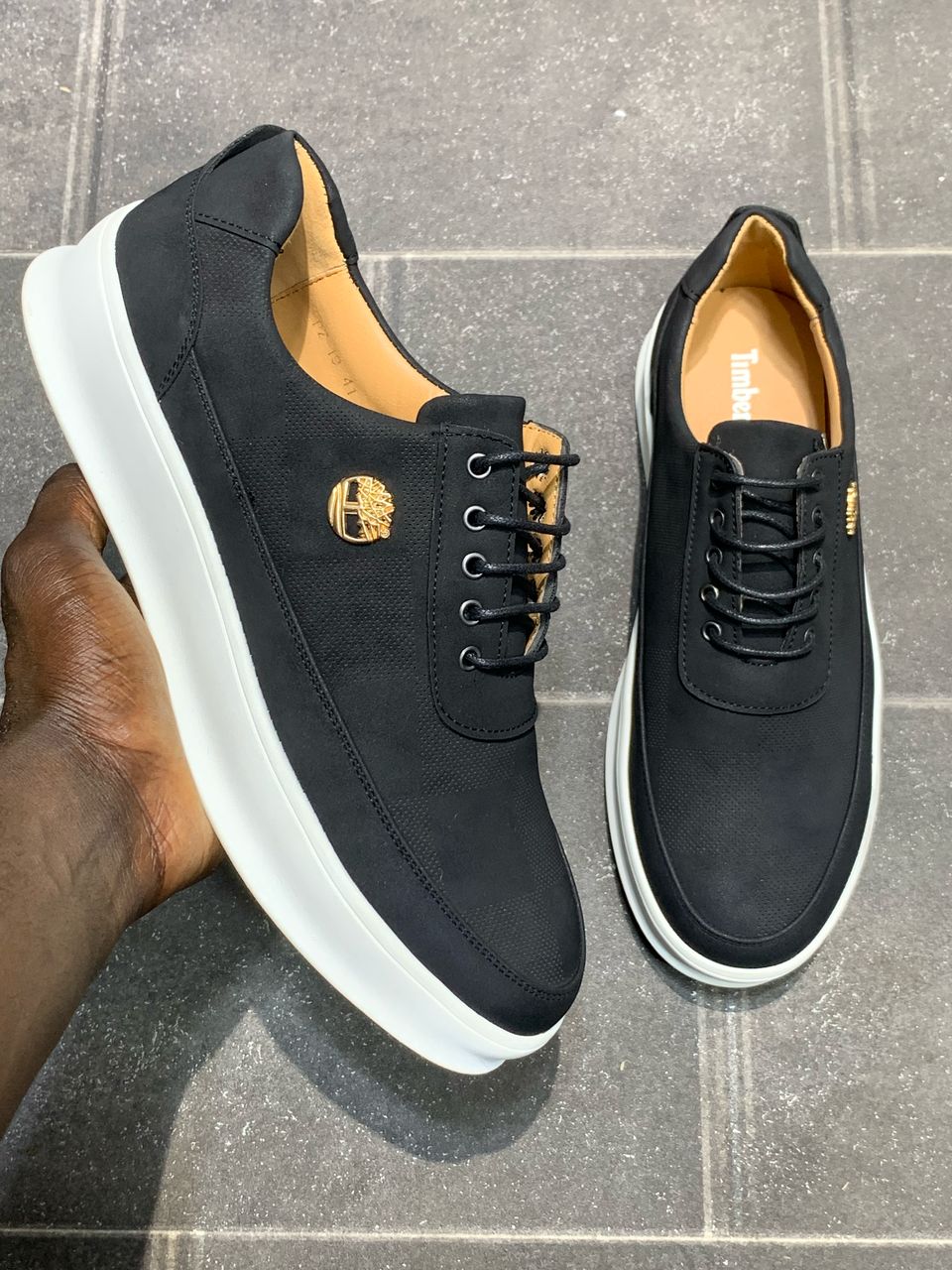 Chaussures Timberland