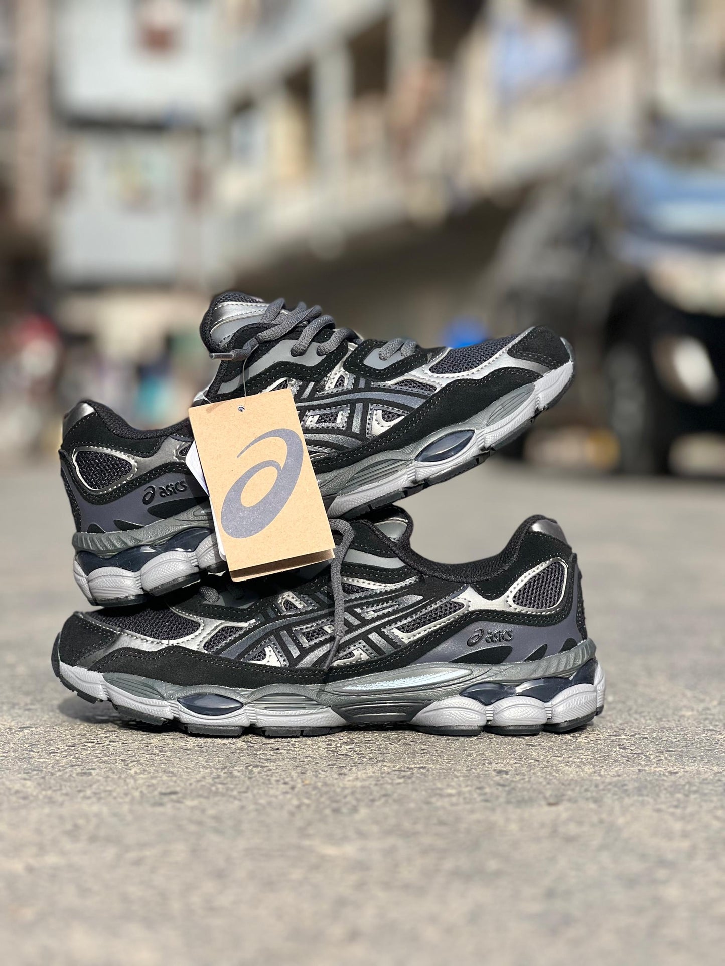Asics
