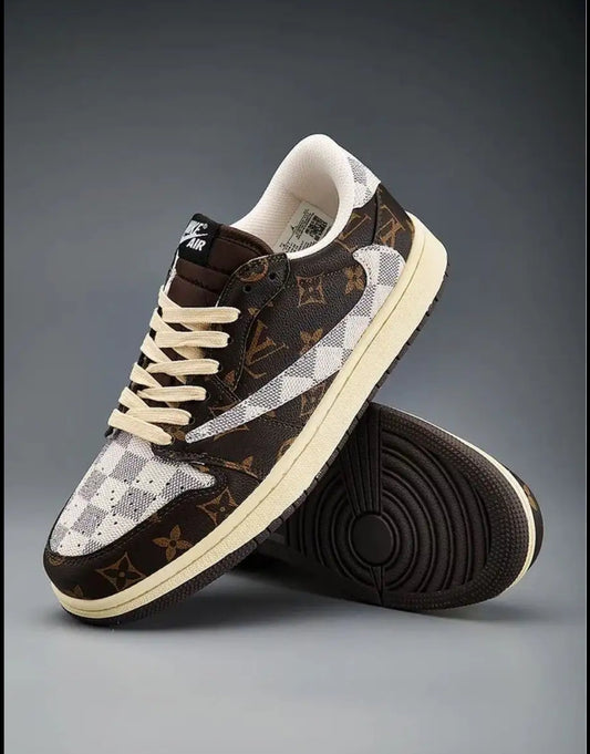 Louis Vuitton Travis Scott