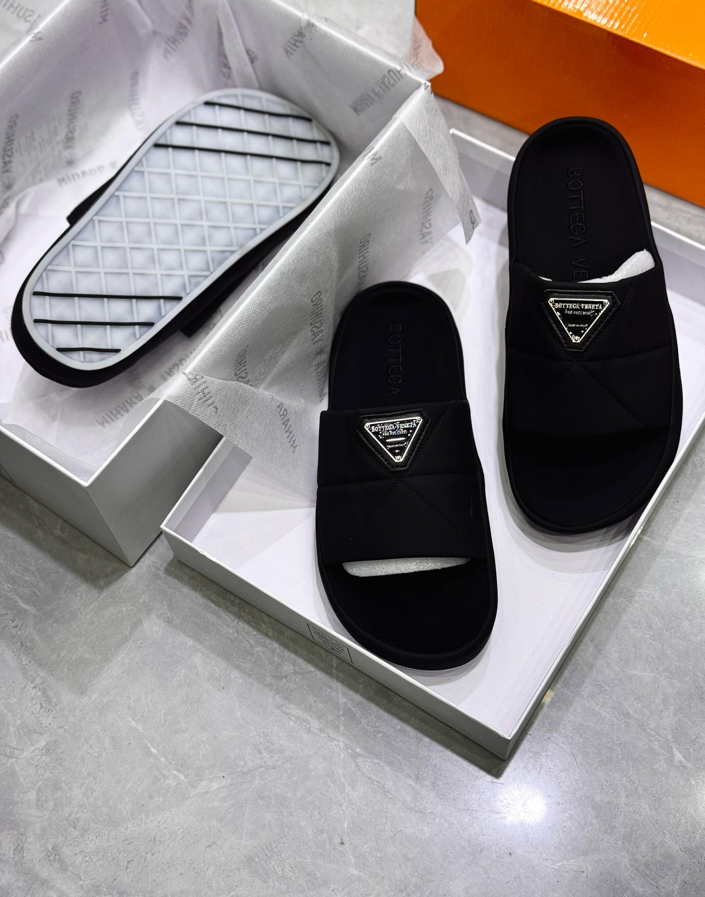 Sandale GUCCI