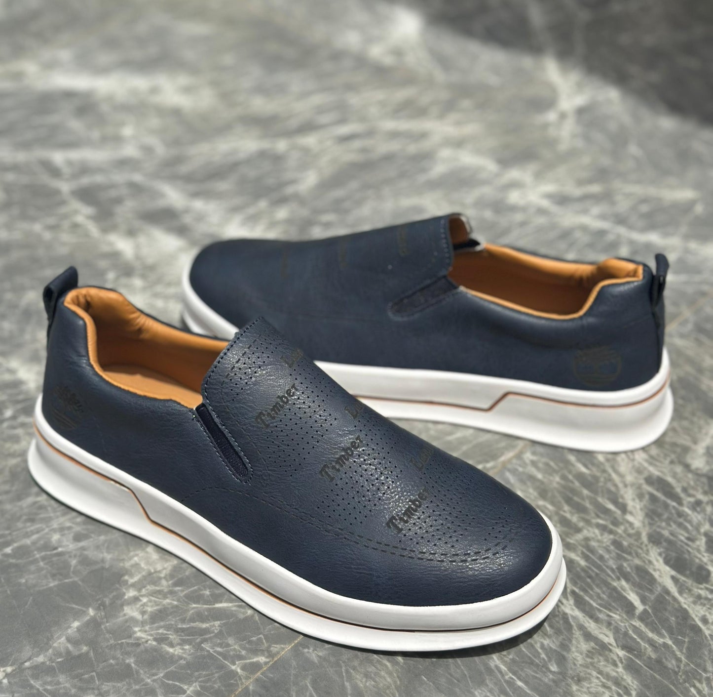 Timberland Shoes - No Laces