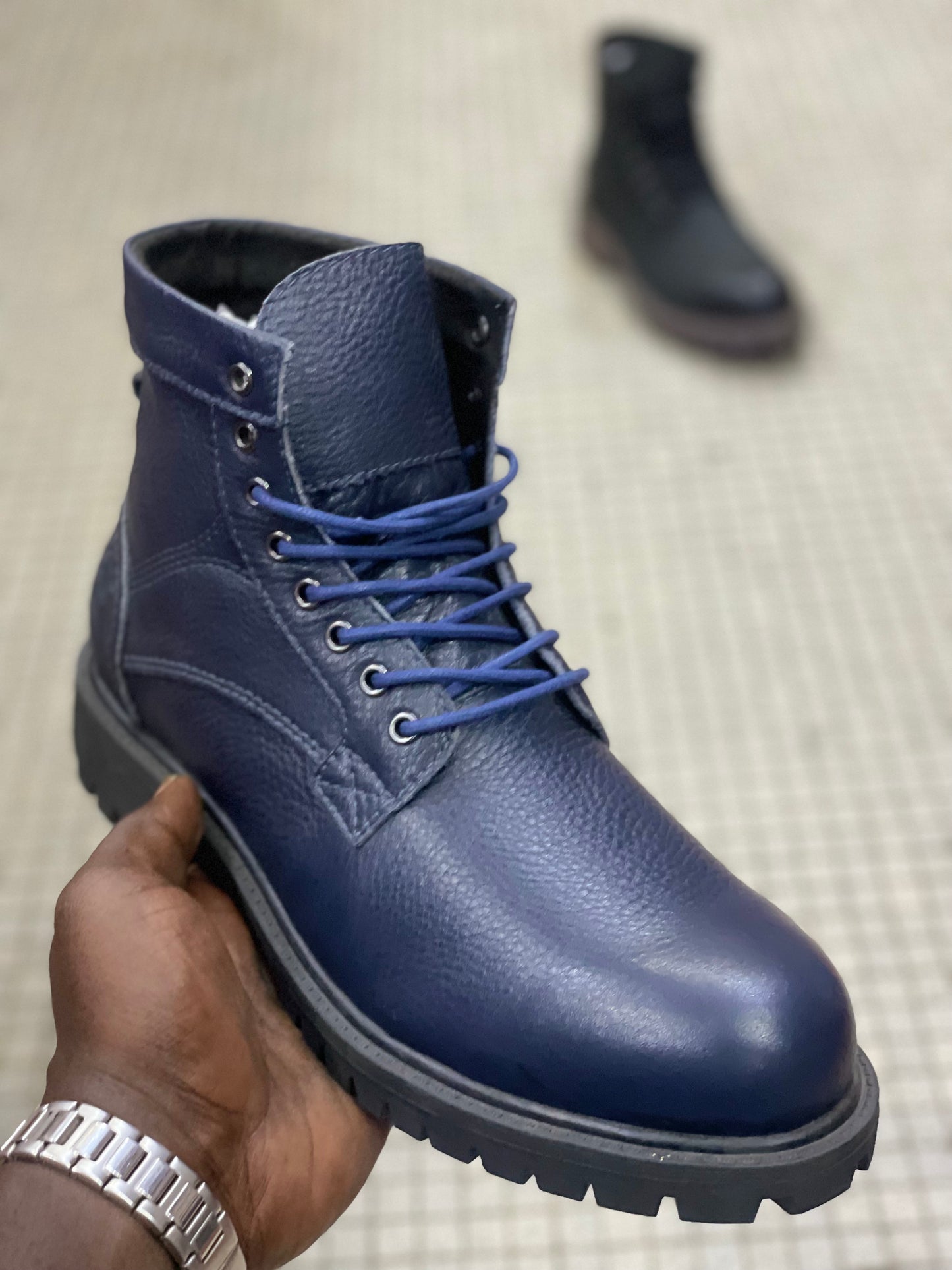 Boot Timberland