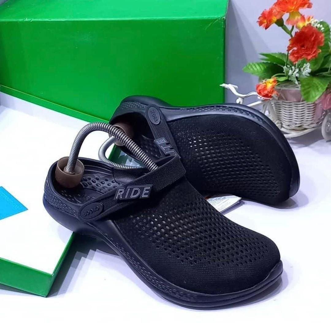 Crocs Orthopédiques