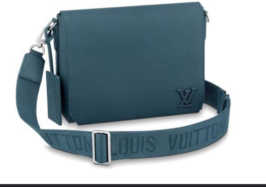 Sacoche Louis Vuitton