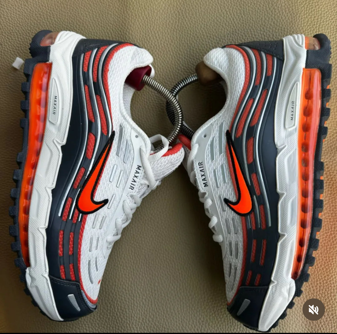 Air Max TL 2.5