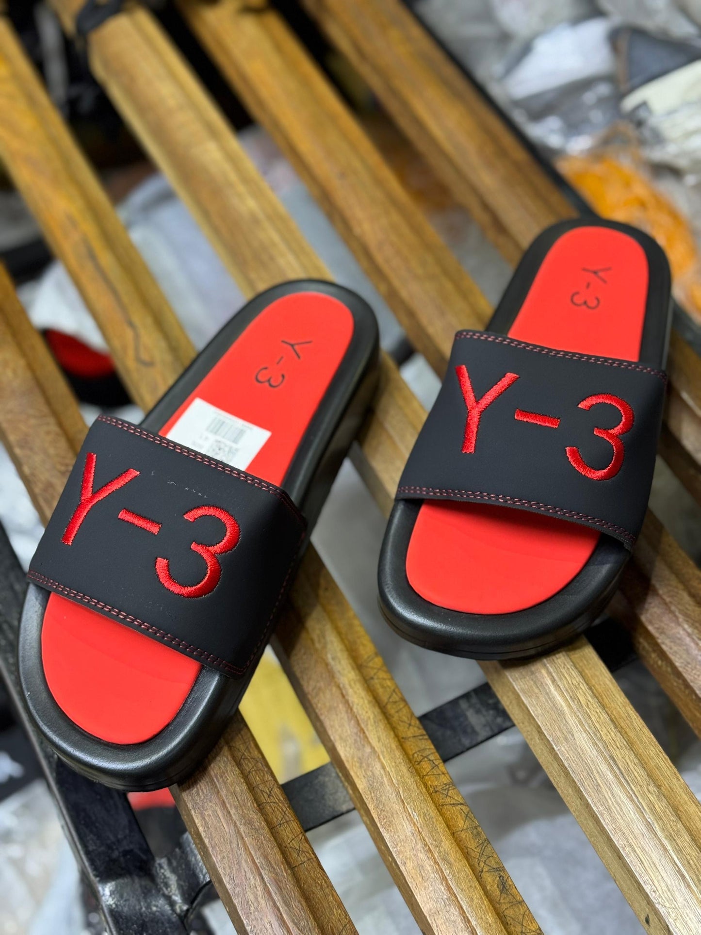 Sandale Y-3