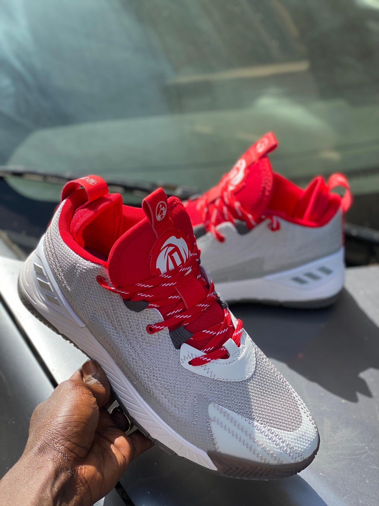 Adidas Basket