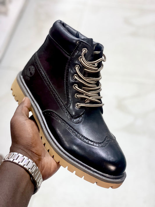 Timberland