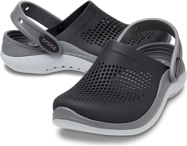 Crocs Orthopédiques