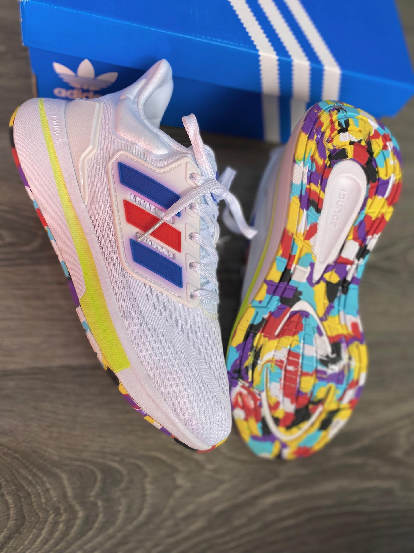 Adidas