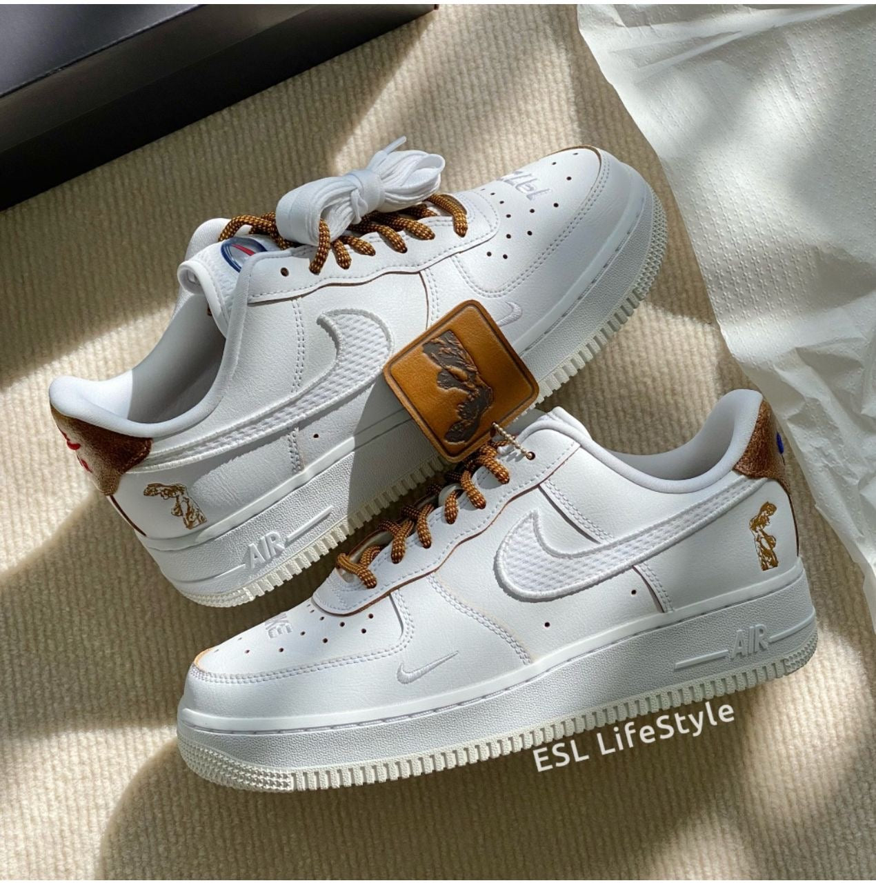 Air force Af1