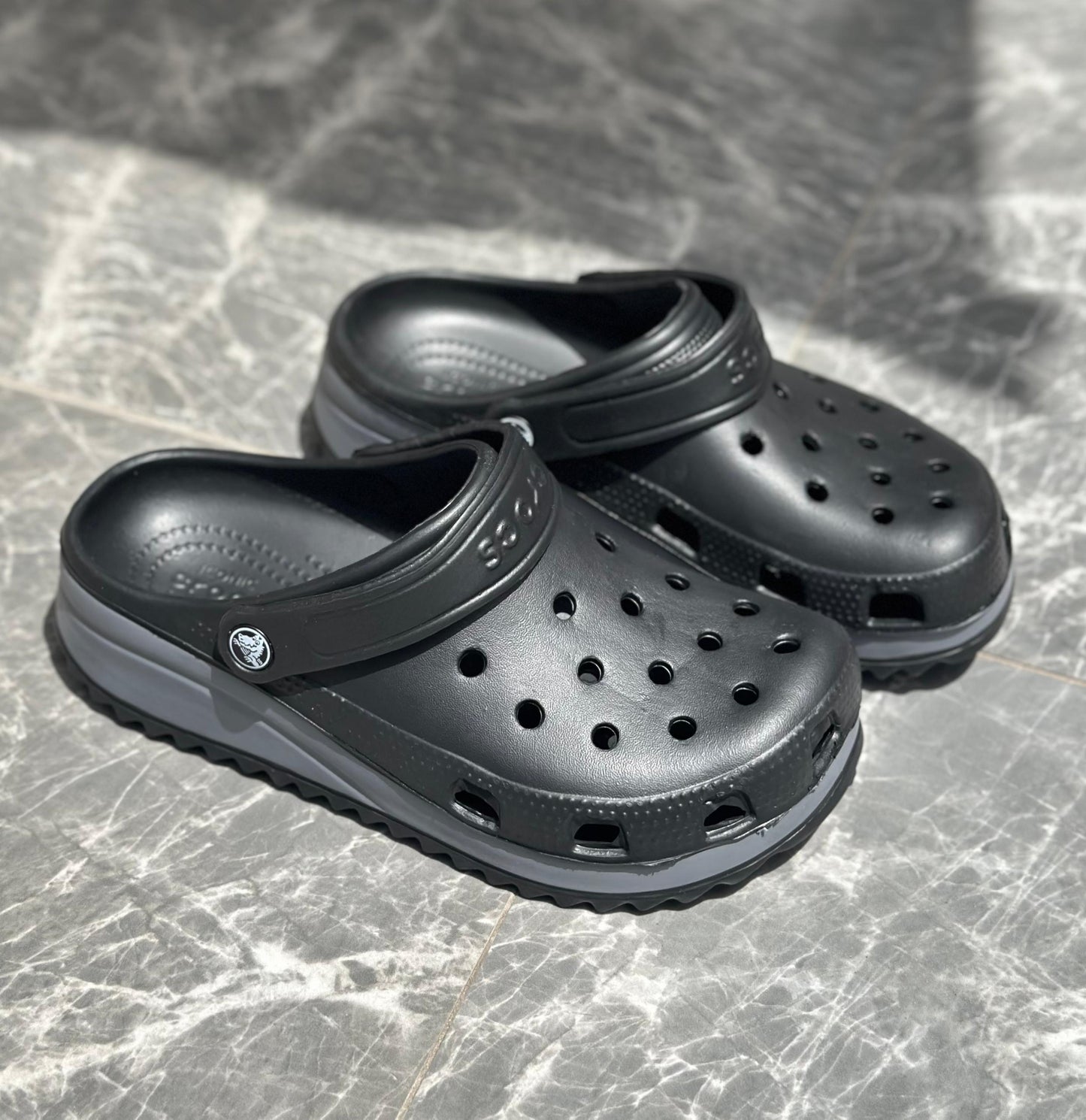 Crocs