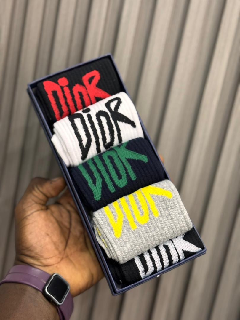 Chaussettes tout les Marque