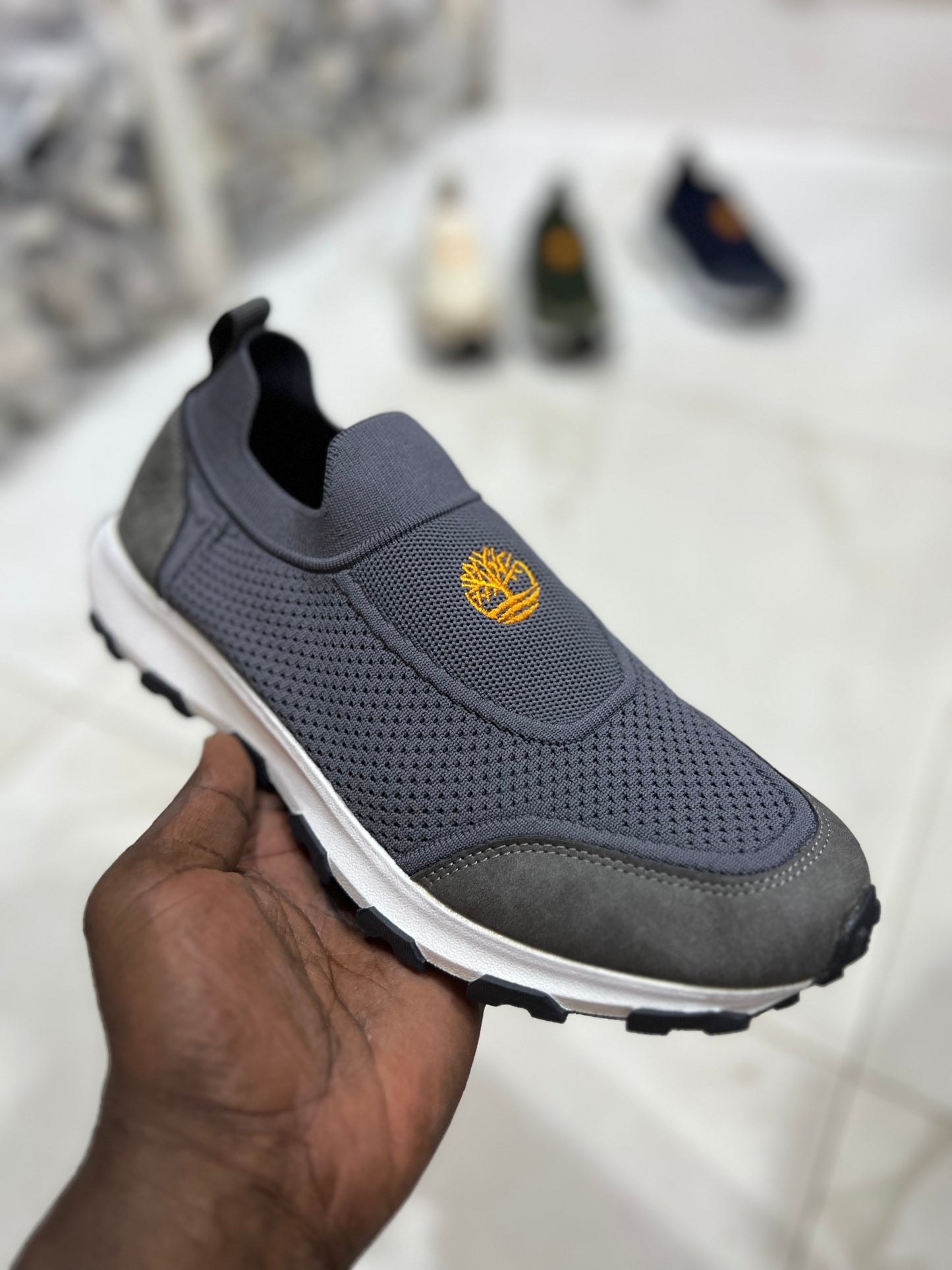 Timberland Elegant Classiques
