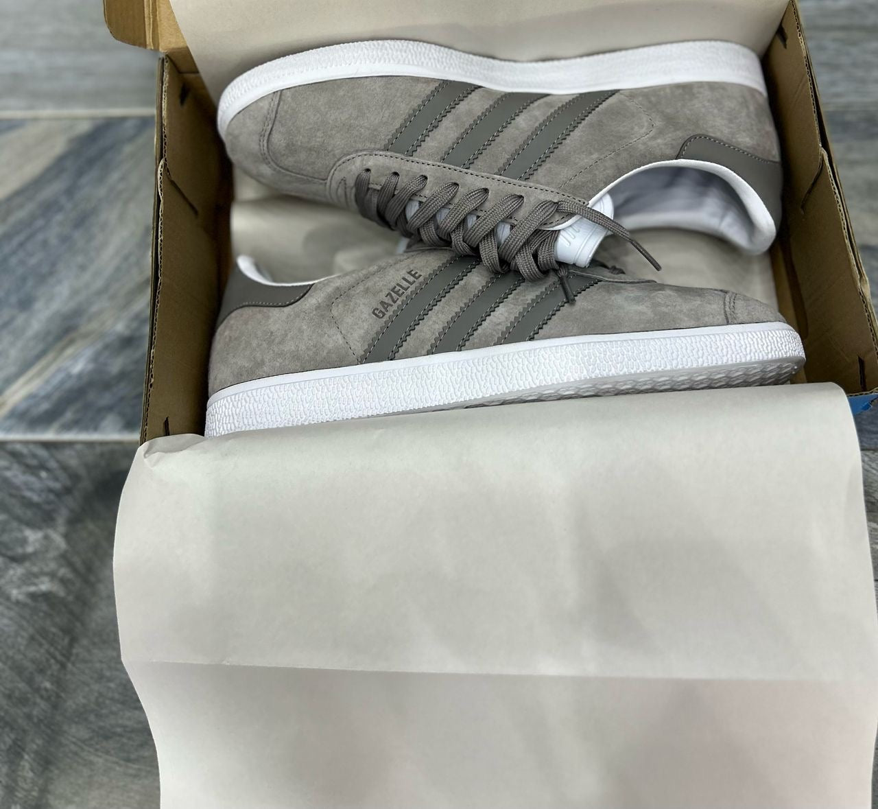 Adidas Gazelle