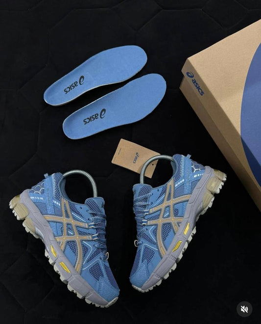 Asics