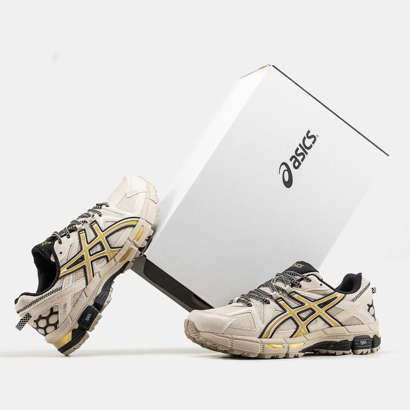 Asics