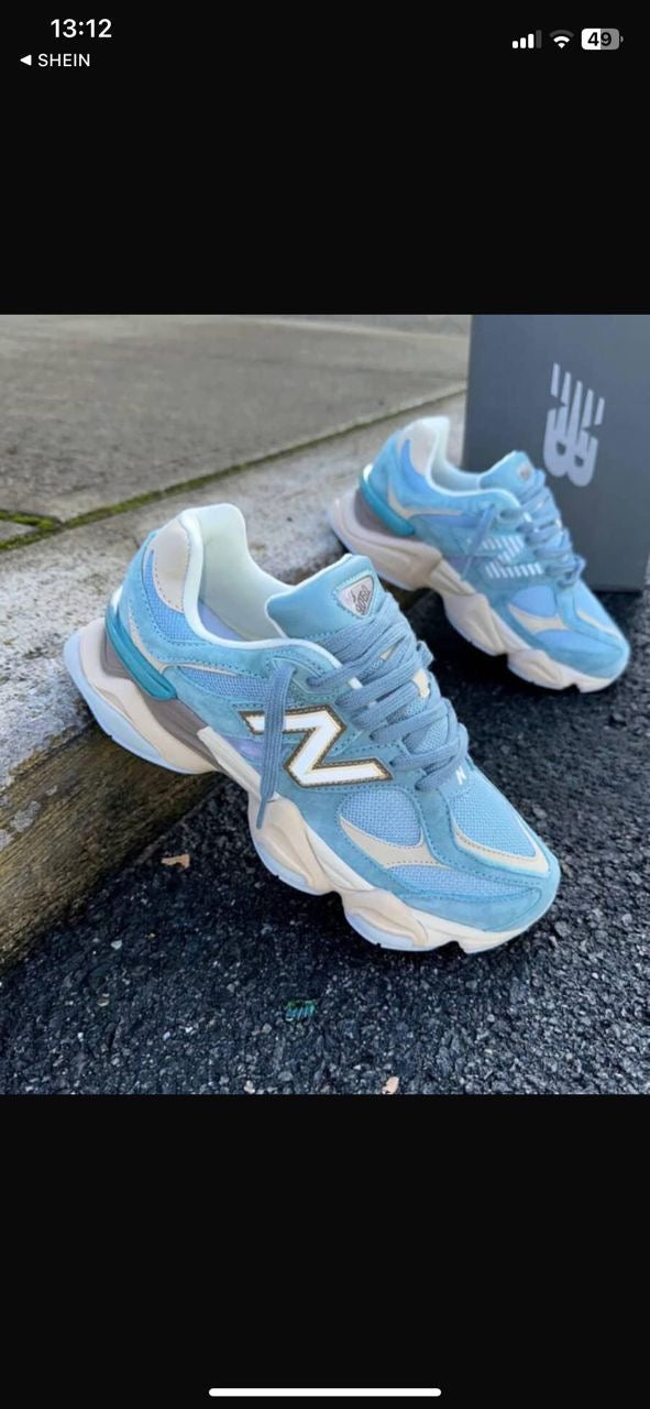 New balance 9060