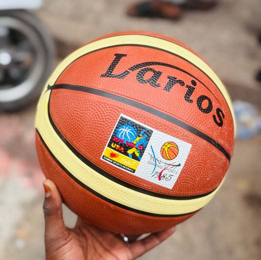 Ballon Basket