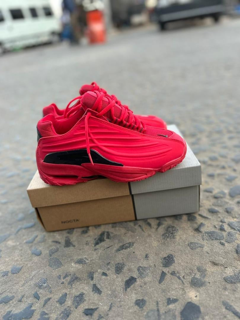 Nike x NOCTA – L’alliance du style et de la performance