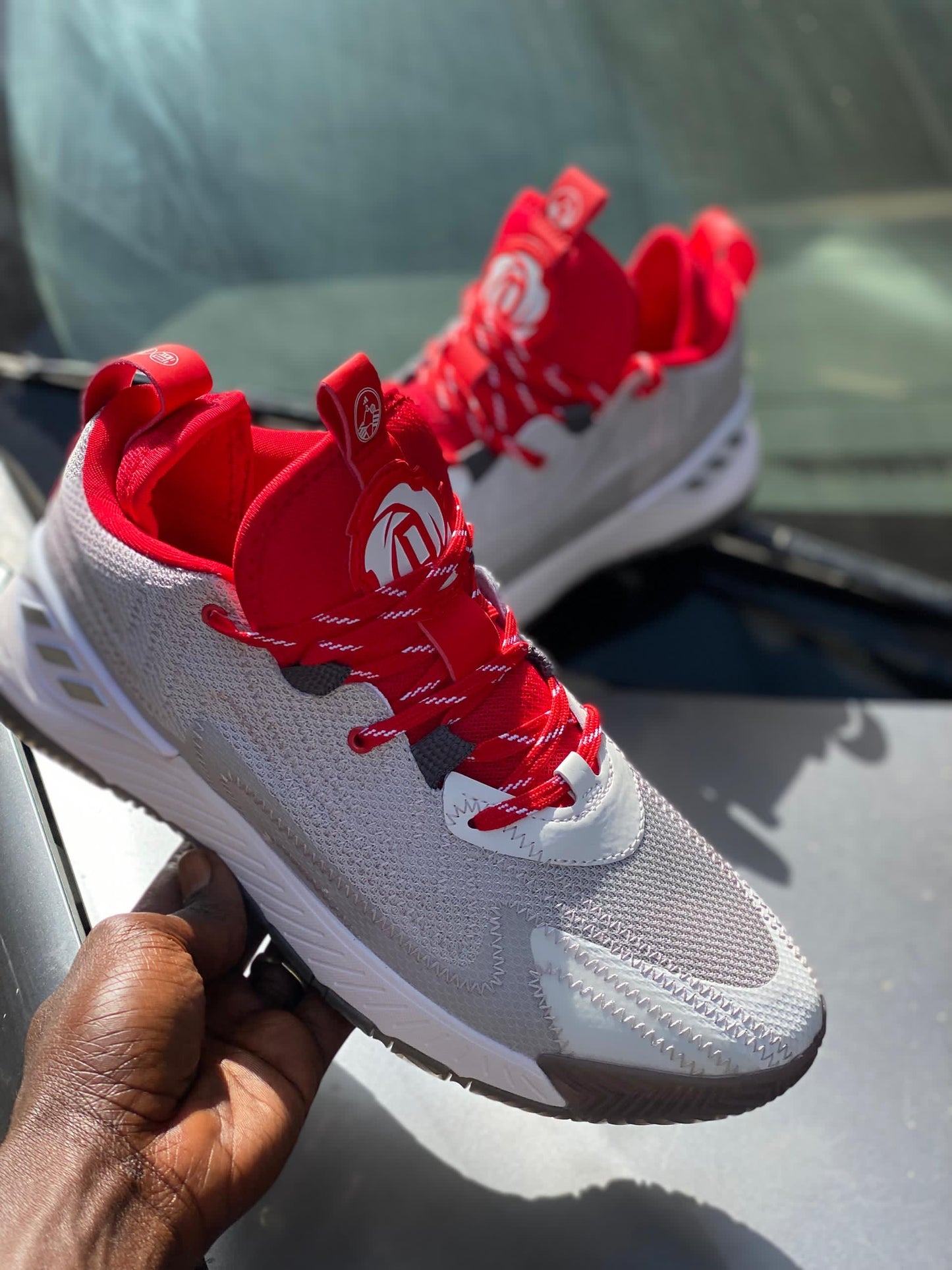Adidas Basket