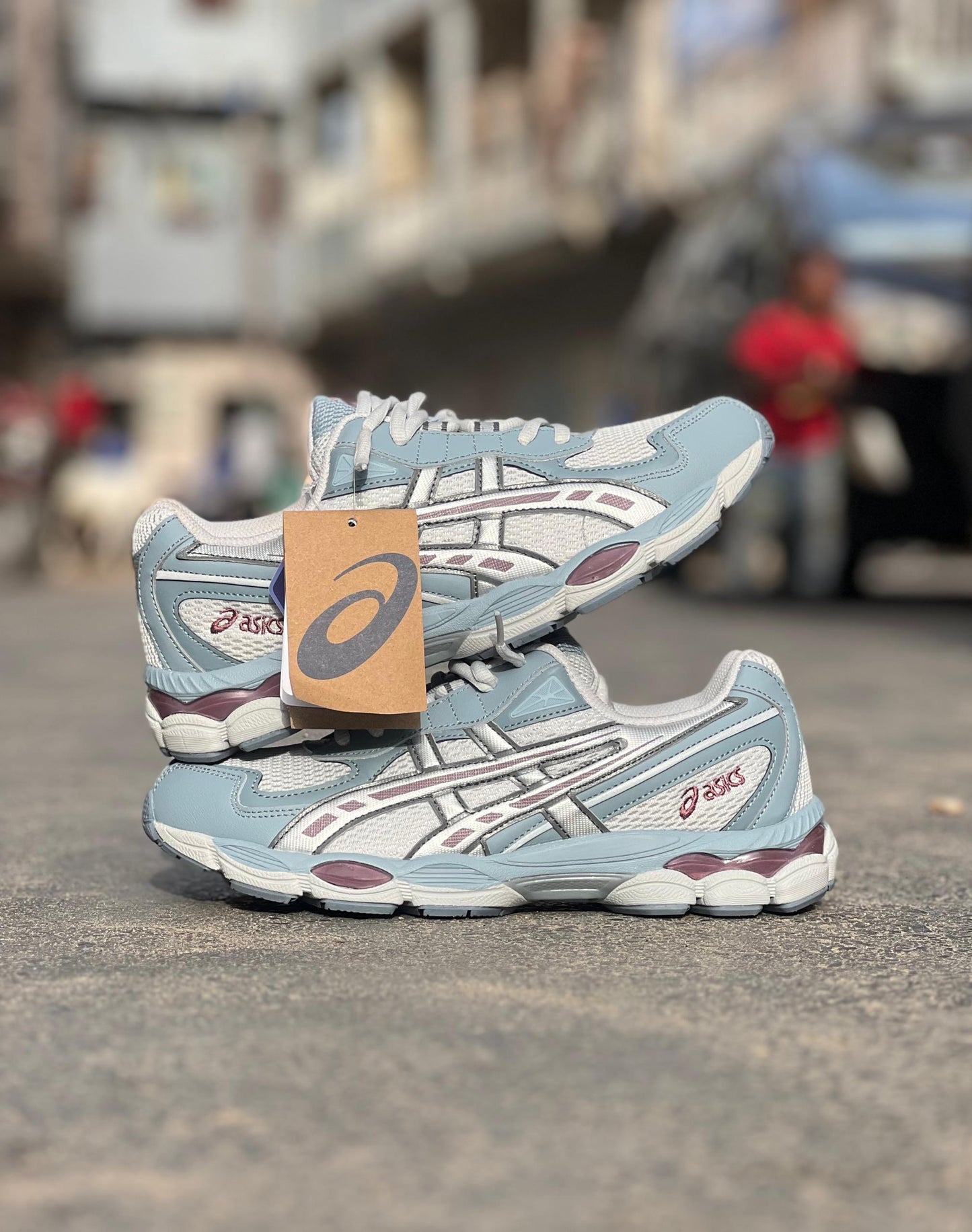 Asics