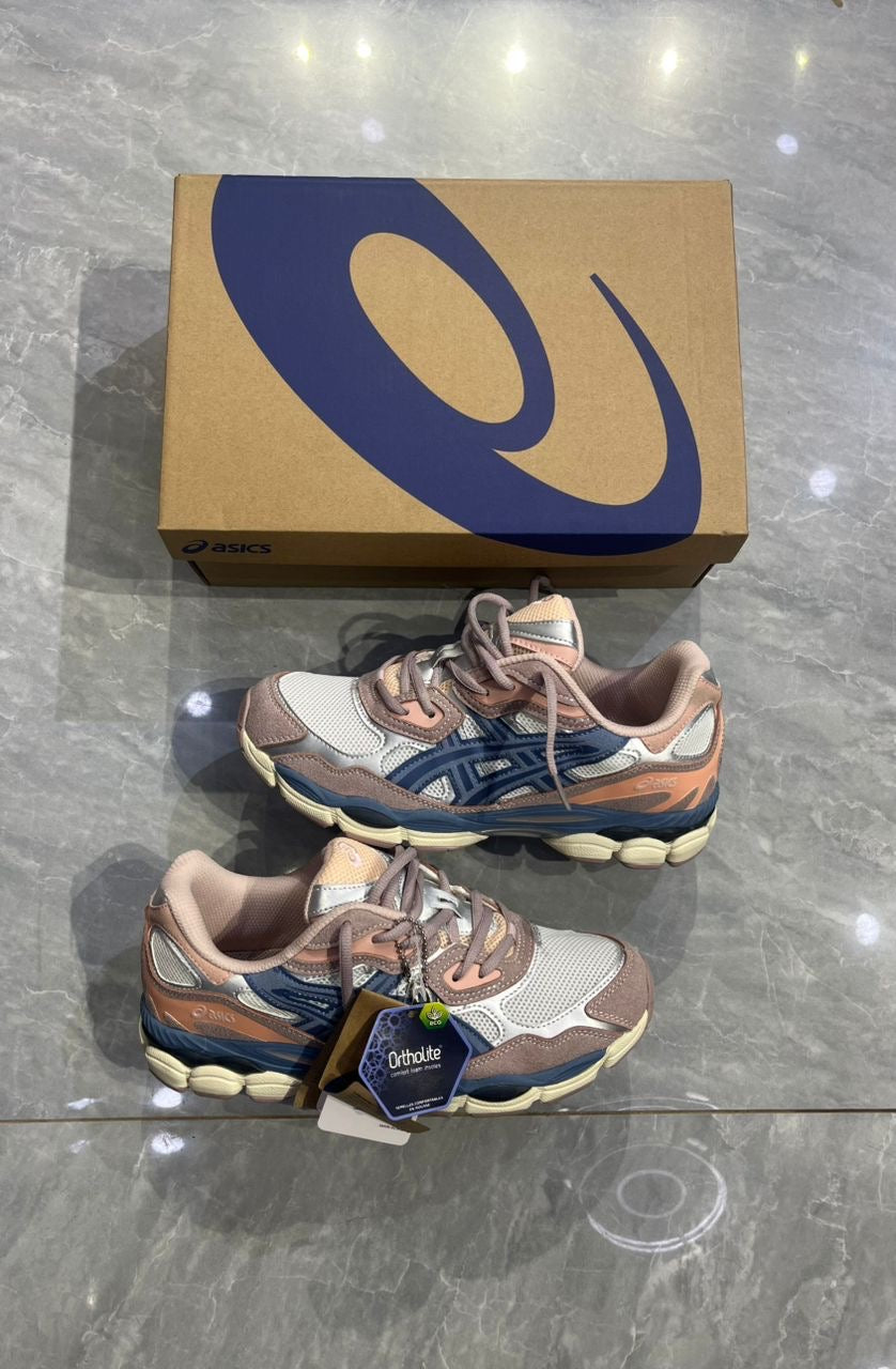 Asics