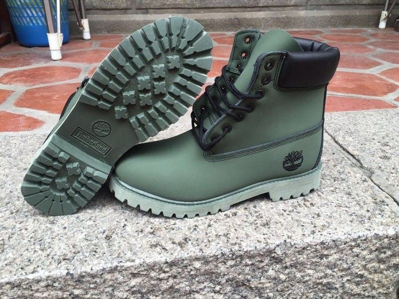 Timberland