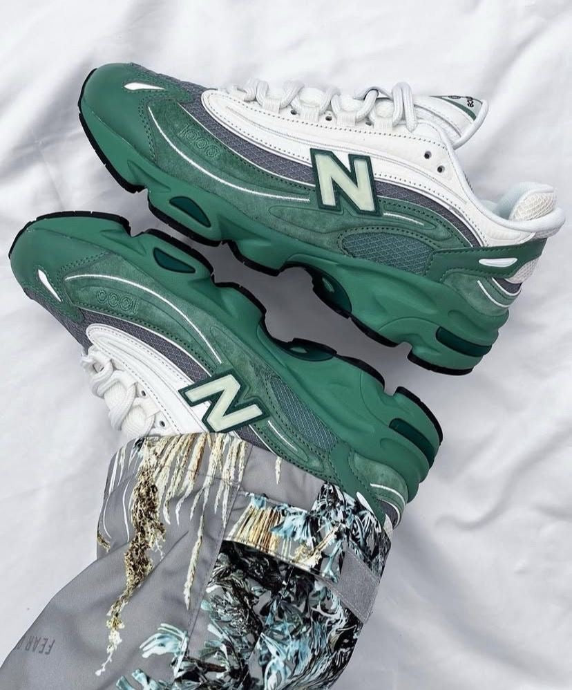 New balance 1000