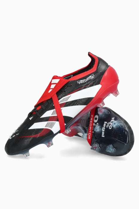 Crampon Predator