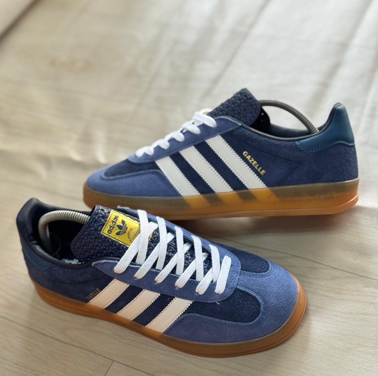 Adidas Gazelle