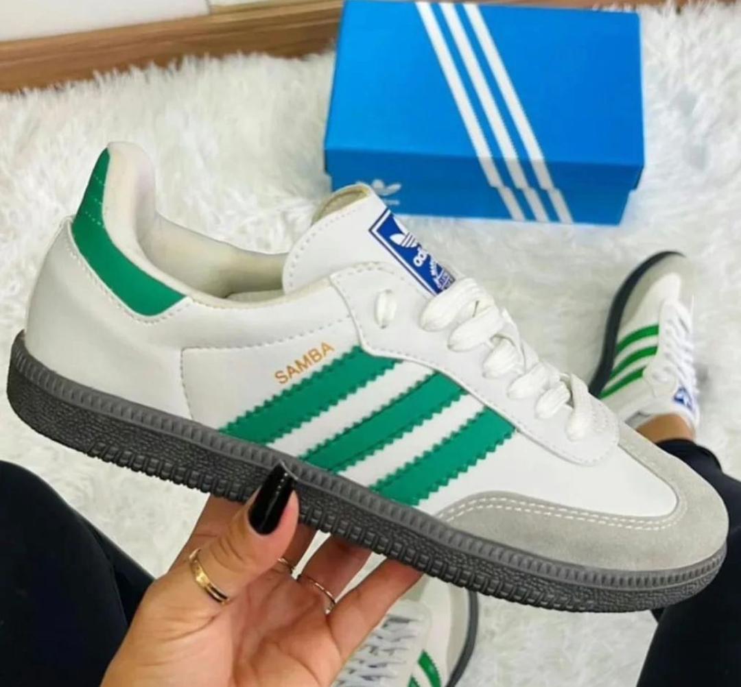 Adidas Samba