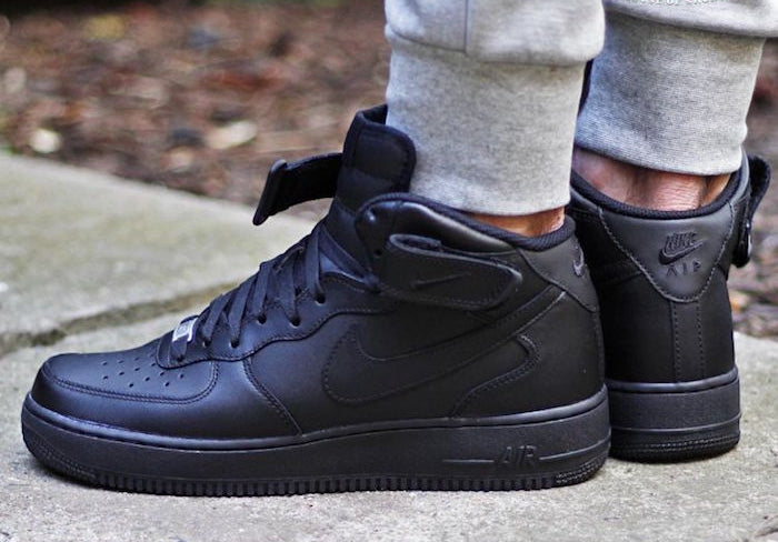 Air force 1 Montante