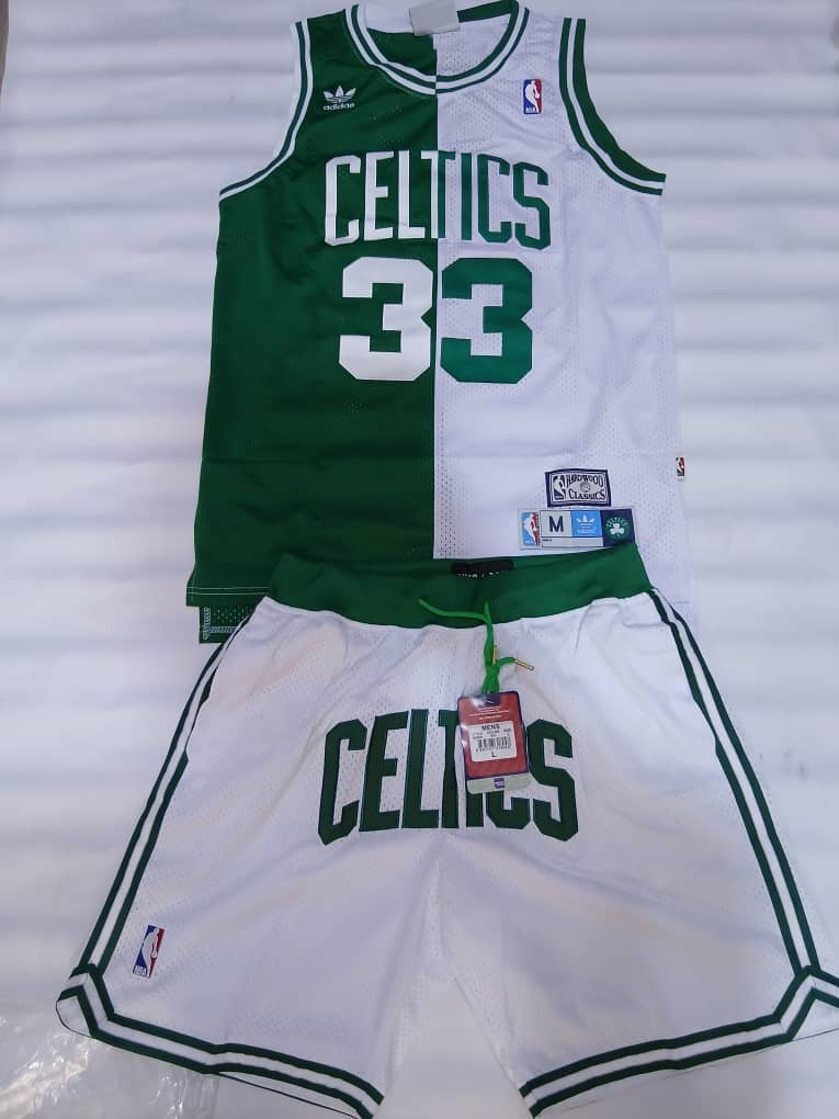 Maillots
