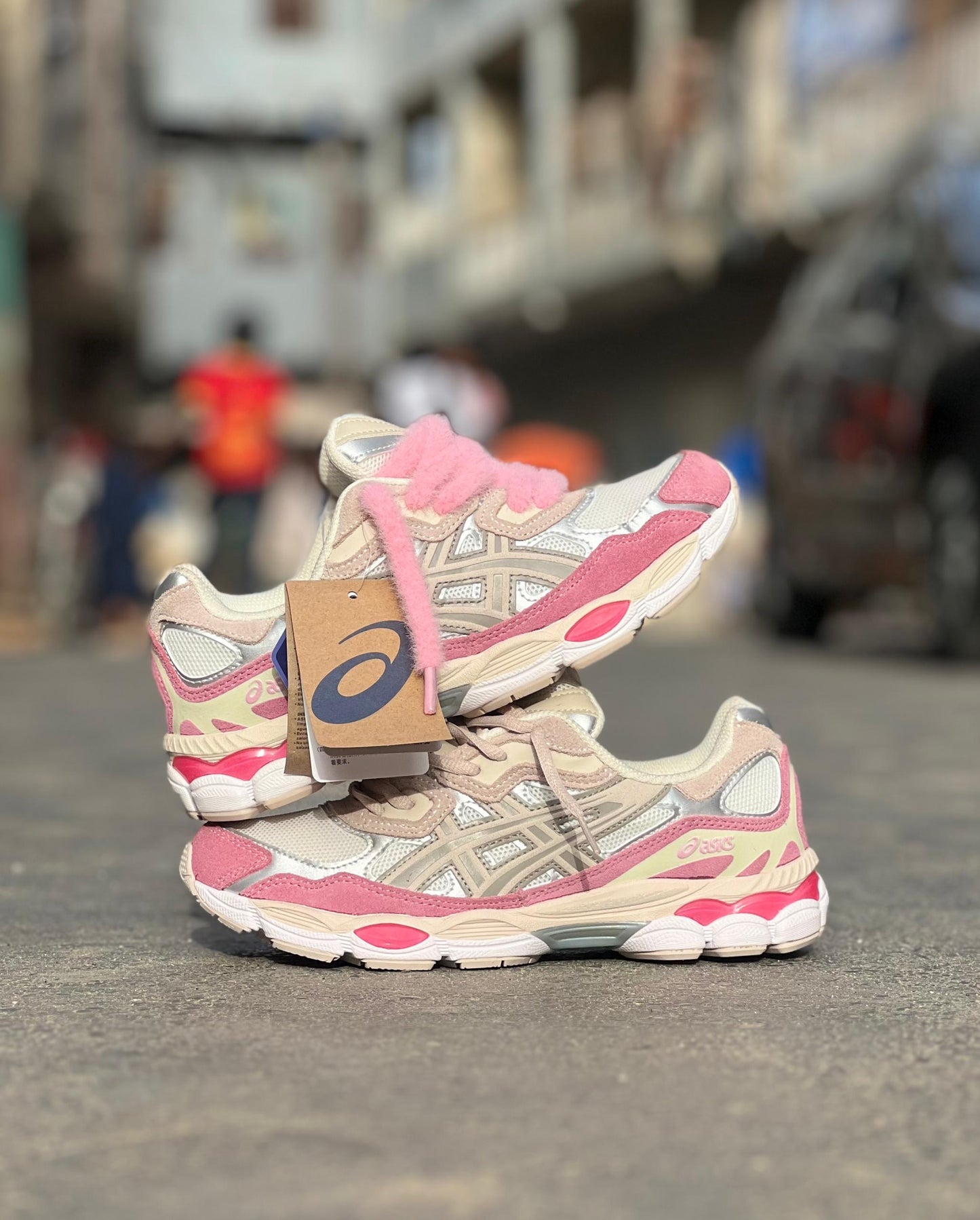 Asics