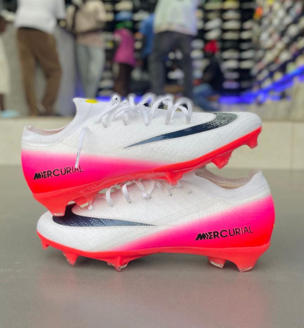 Air Nike