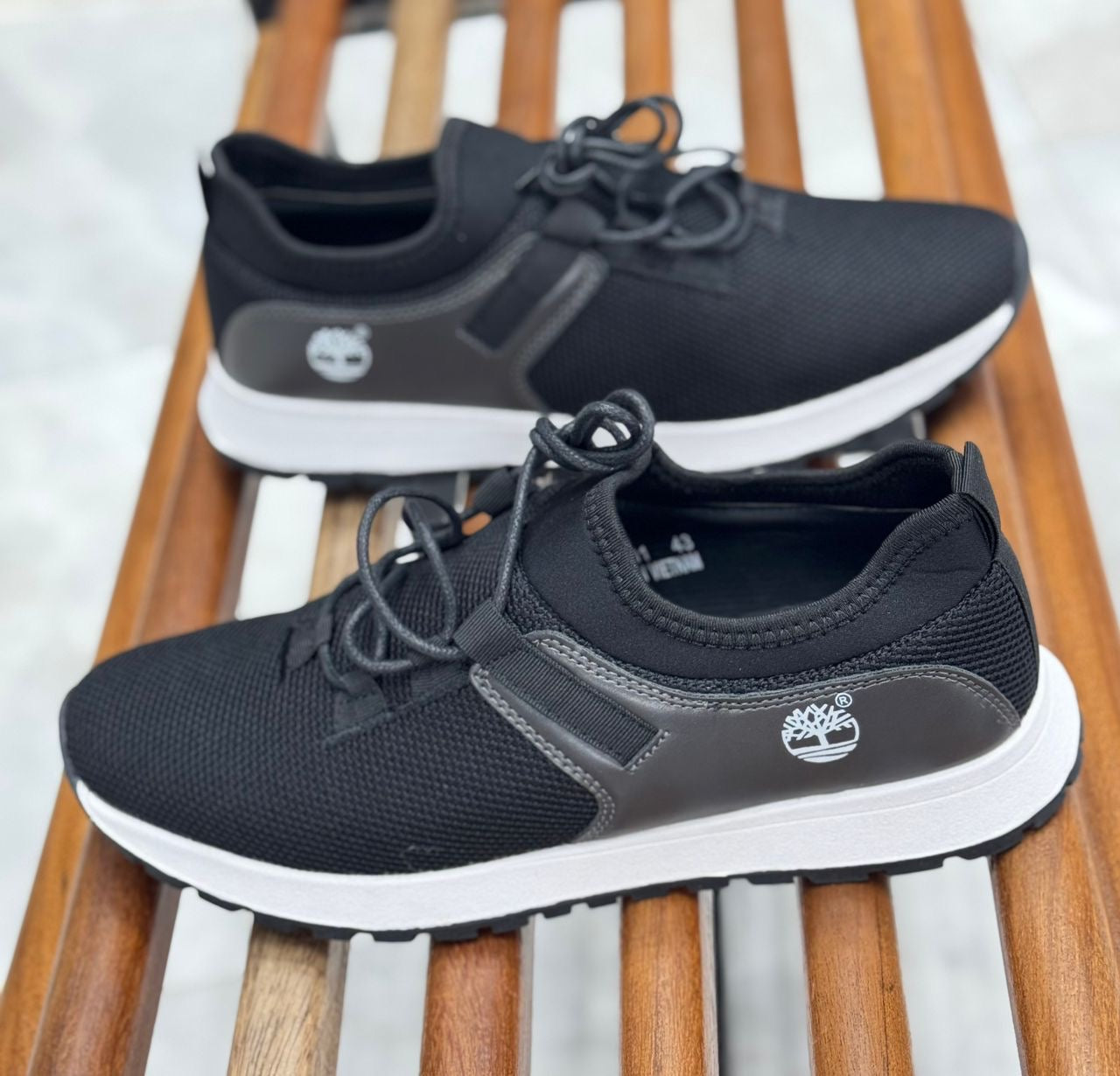 Timberland