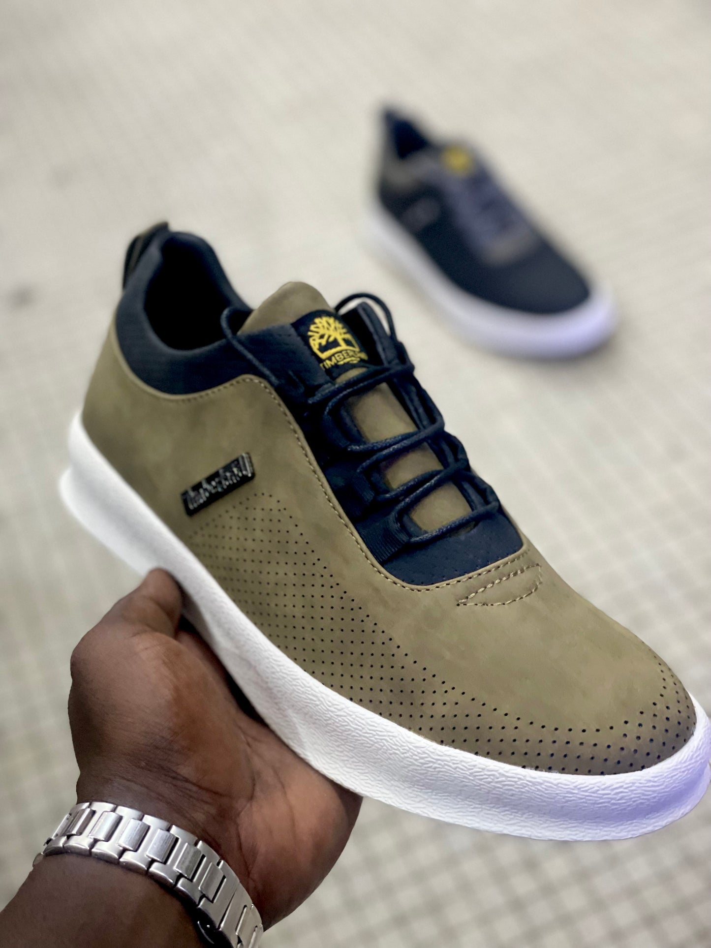 Timberland