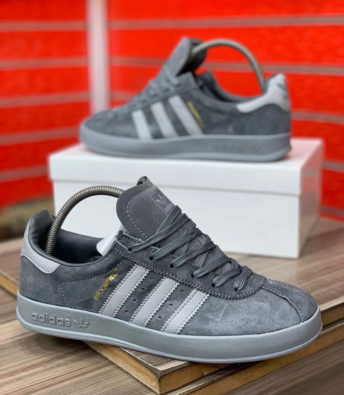 Adidas