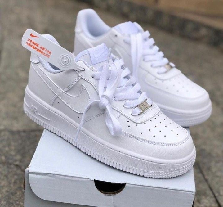 Air force One