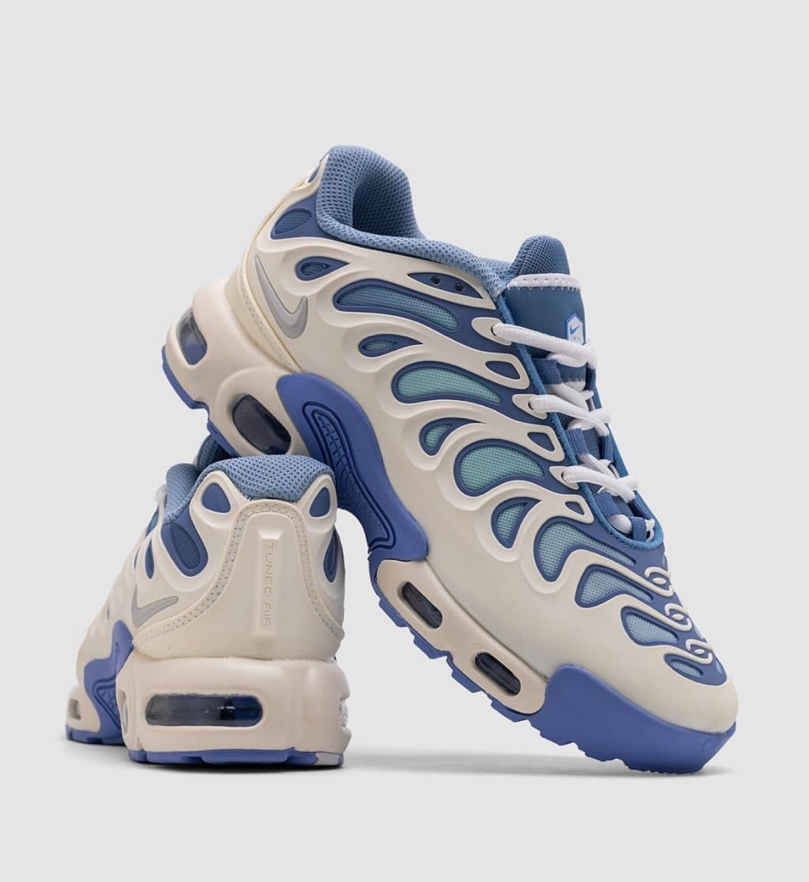 Nike TN (ou Nike Tuned Air)