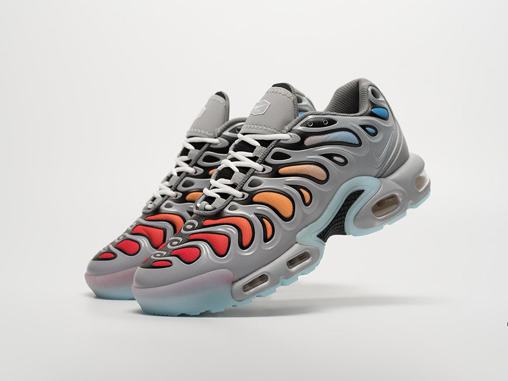 Nike TN (ou Nike Tuned Air)