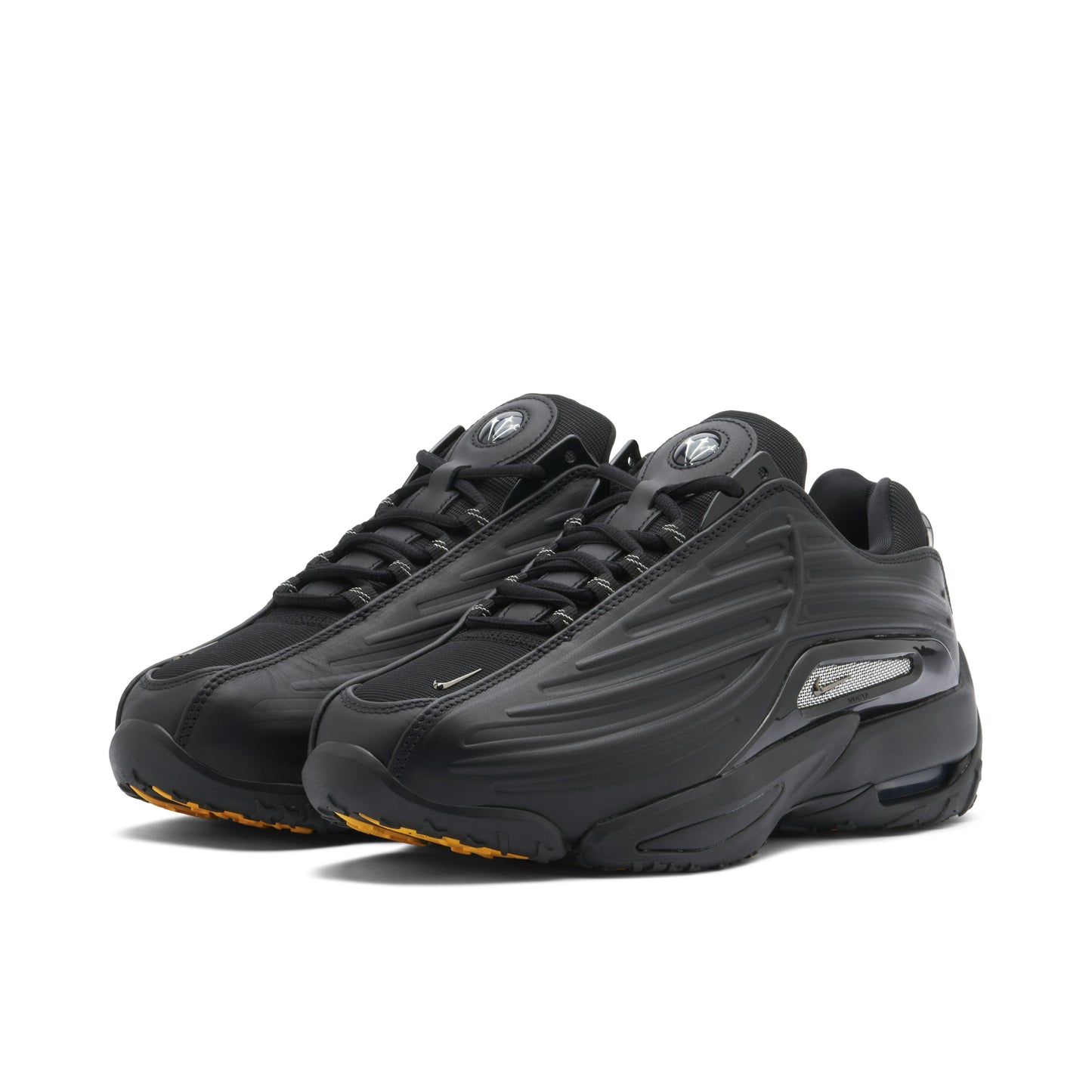 Nike x NOCTA – L’alliance du style et de la performance